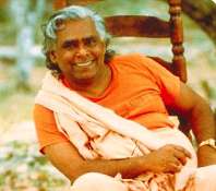 Свами Вишнудевананда (1927-1993) 