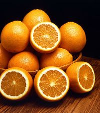 Апельсин. Лечебные свойства апельсинов