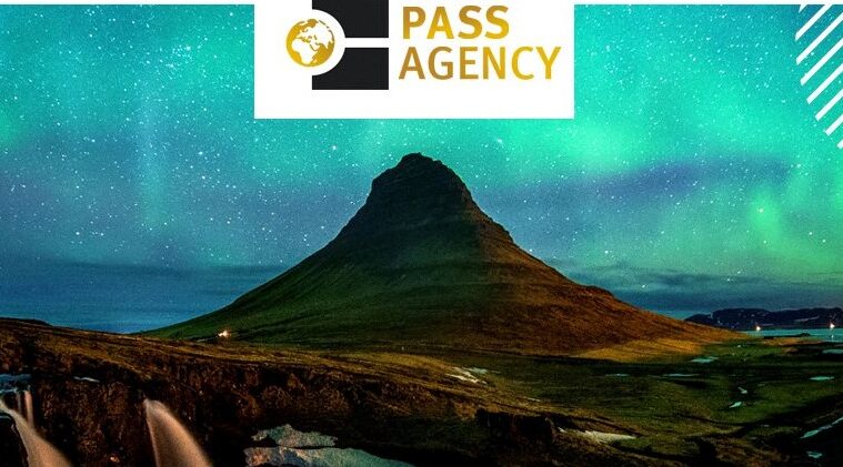 Pass Agency