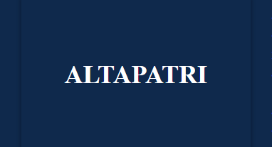 Отзывы клиентов о компании altapatri